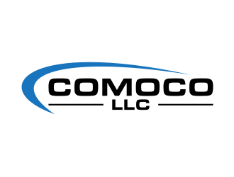 Comoco LLC.  logo design by icha_icha