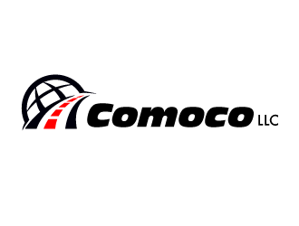 Comoco LLC.  logo design by PRN123
