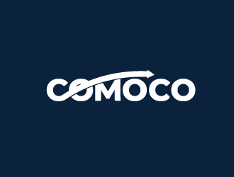 Comoco LLC.  logo design by yans