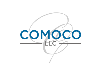 Comoco LLC.  logo design by rief