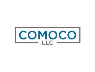 Comoco LLC.  logo design by rief