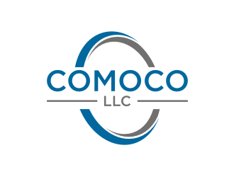 Comoco LLC.  logo design by rief
