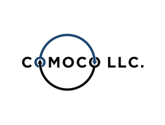 Comoco LLC.  logo design by nurul_rizkon