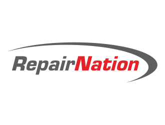 RepairNation logo design by dasam
