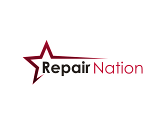 RepairNation logo design by BintangDesign