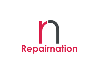 RepairNation logo design by Diancox