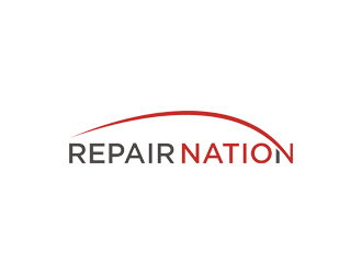 RepairNation logo design by ArRizqu