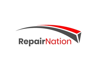 RepairNation logo design by drifelm