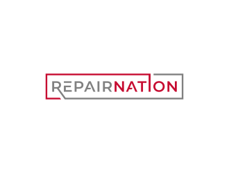 RepairNation logo design by checx