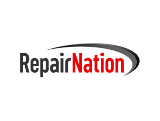RepairNation logo design by axel182
