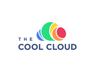 The Cool Cloud logo design by kurnia