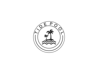 TIDE POOL CREW logo design by aflah