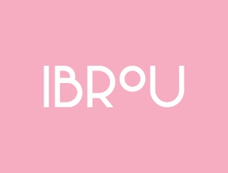 Ibrou  logo design by iamjason