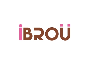 Ibrou  logo design by Aslam