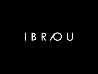 Ibrou  logo design by Gopil