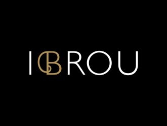 Ibrou  logo design by Gopil