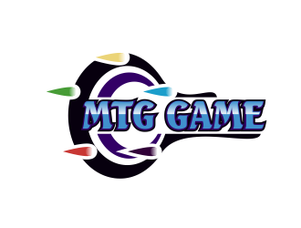 MTG Arena Portal logo design by monster96