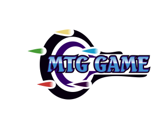 MTG Arena Portal logo design by monster96