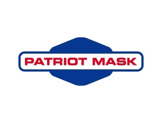 ALG Health or Patriot Mask logo design by maserik