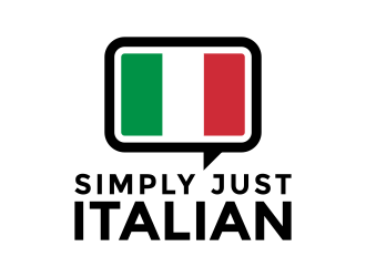 Simply just Italian logo design by maseru