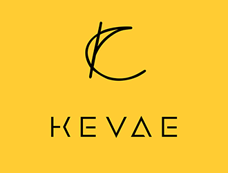KEVAE  logo design by 3Dlogos