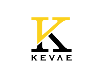 KEVAE  logo design by Kanya