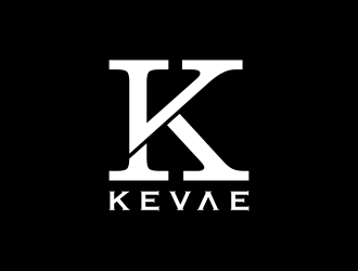 KEVAE  logo design by Kanya