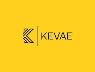 KEVAE  logo design by thegoldensmaug