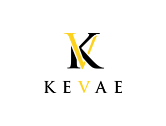 KEVAE  logo design by ingepro
