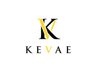 KEVAE  logo design by ingepro