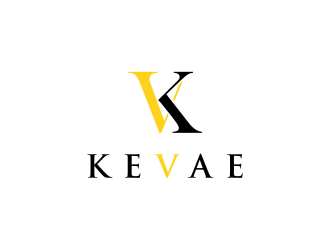 KEVAE  logo design by ingepro