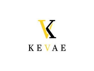 KEVAE  logo design by ingepro