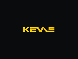 KEVAE  logo design by logosmith