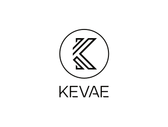 KEVAE  logo design by thegoldensmaug