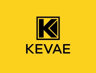 KEVAE  logo design by KDesigns