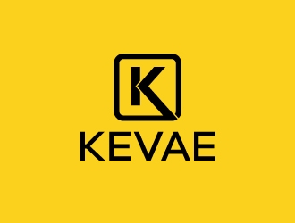 KEVAE  logo design by KDesigns