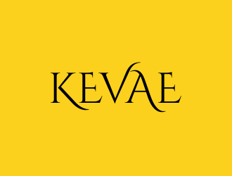 KEVAE  logo design by Greenlight