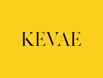 KEVAE  logo design by Greenlight