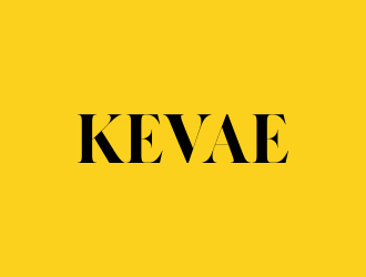 KEVAE  logo design by Greenlight