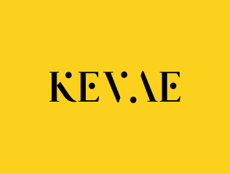 KEVAE  logo design by Greenlight