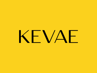 KEVAE  logo design by Greenlight