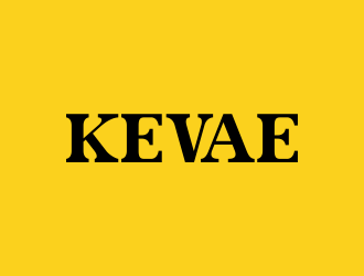 KEVAE  logo design by Greenlight