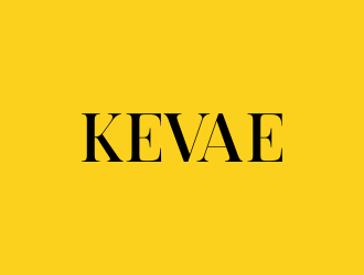 KEVAE  logo design by Greenlight