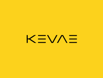 KEVAE  logo design by scolessi