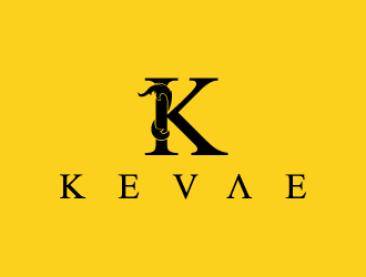 KEVAE  logo design by torresace