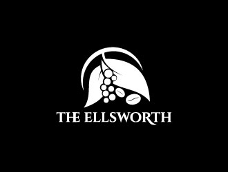 The Ellsworth logo design by twenty4