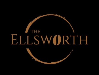 The Ellsworth logo design by jaize