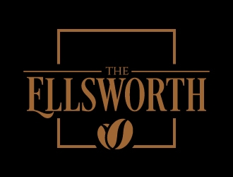 The Ellsworth logo design by jaize