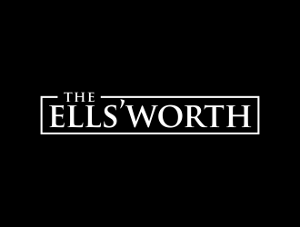 The Ellsworth logo design by done