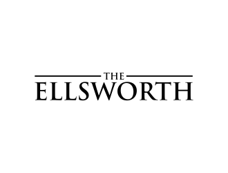 The Ellsworth logo design by maseru